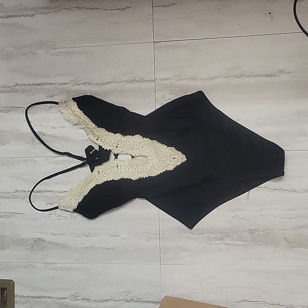 Size Medium bathing suit
